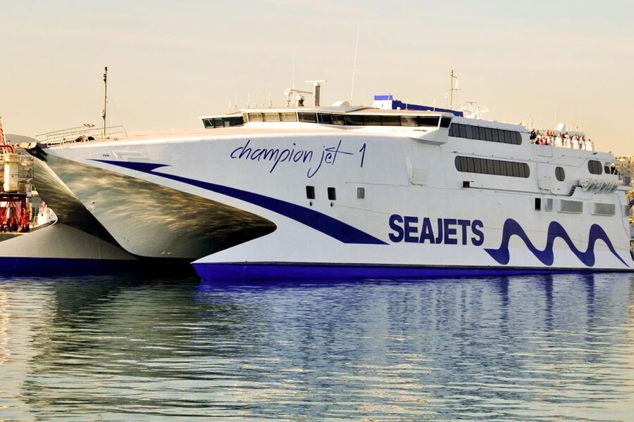 From Rethymno: Full-Day Trip to Santorini by Boat - The big idea: why this Rethymno to Santorini day trip works