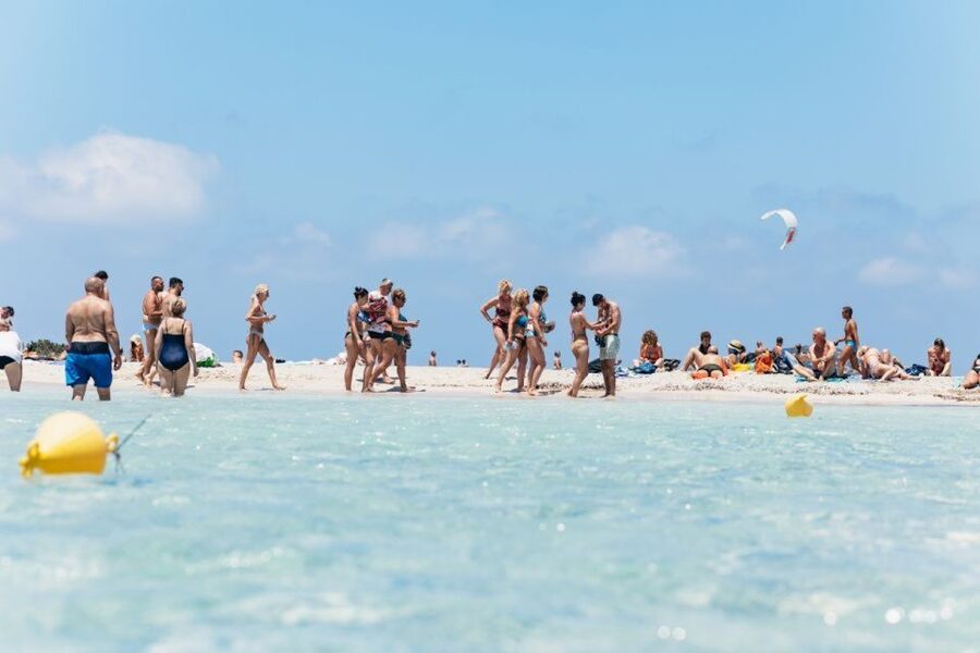 From Rethymno/Kavros: Elafonisi Island Pink Sand Beach Tour - Who Should Book This Elafonisi Trip, and Who Should Skip It