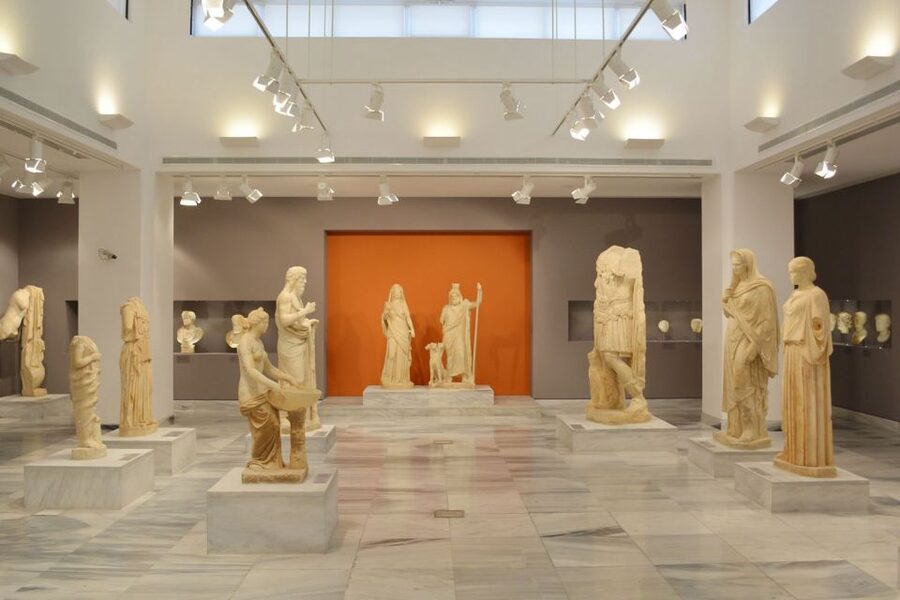 From Rethymno: Knossos Palace and Heraklion Guided Tour - Why This Knossos and Heraklion Day Trip Works From Rethymno