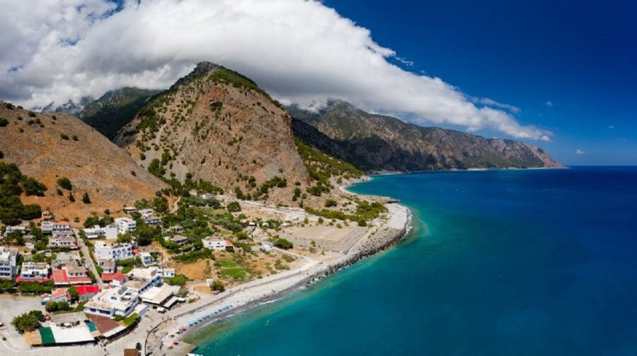 From Rethymno: Samariá Gorge Full-Day Hike - Ferry to Sougia and the return to Rethymno