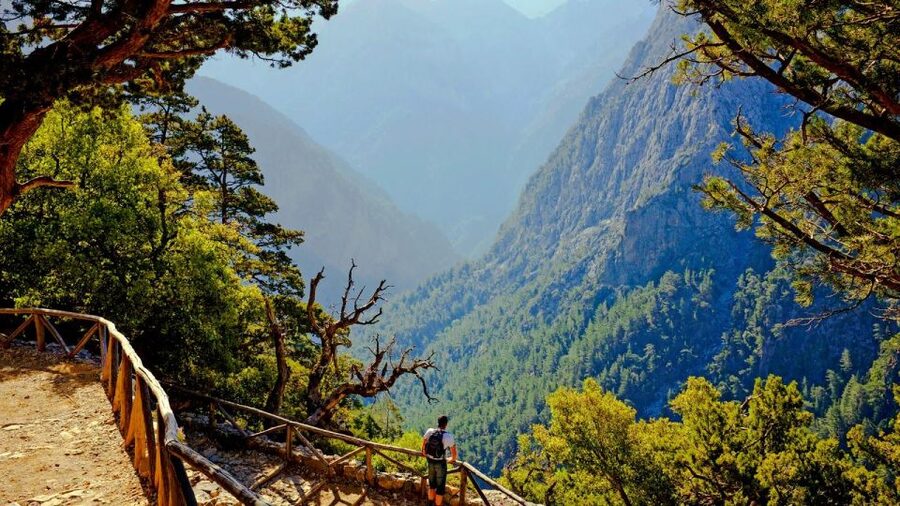 From Rethymno: Samariá Gorge Full-Day Hike - Price and value: what $37 really means in your budget