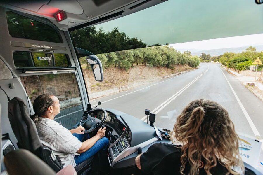 From Rethymno: Samaria Gorge Full-Day Trek, Pickup & Guide - Key things I’d circle before you go