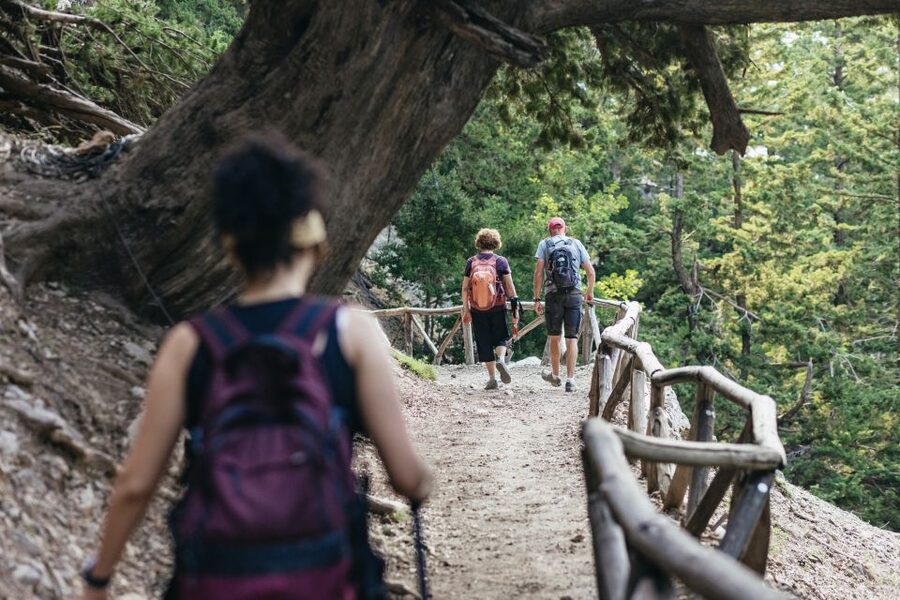 From Rethymno: Samaria Gorge Full-Day Trek, Pickup & Guide - Price and value: what $37 covers, and what you must budget extra