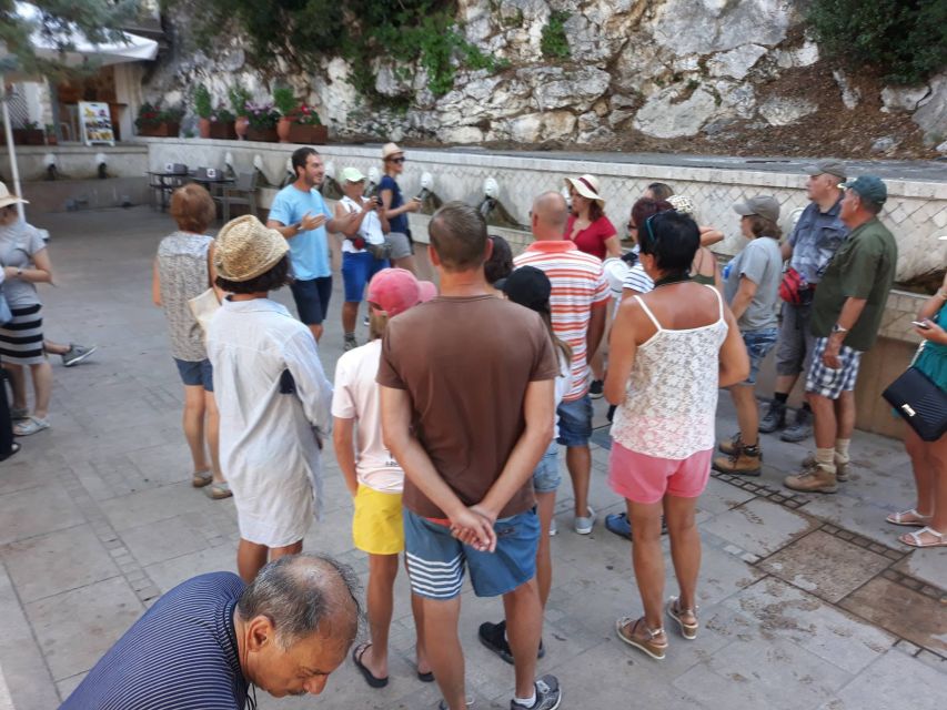 From Rethymno: Spili, Agia Galini, and Matala Tour - Tour Leader and Driver: Why This Matters on a Long Day