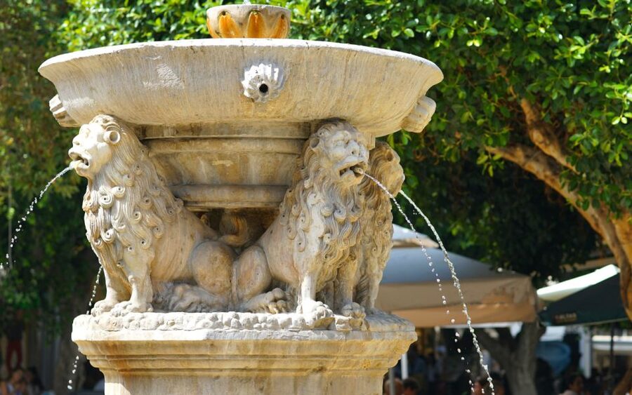 From Rethymnon: Day Trip to Knossos Palace & Heraklion City - Key points worth knowing before you go
