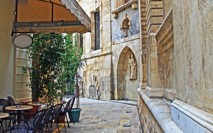From Rethymnon: Day Trip to Knossos Palace & Heraklion City - What I’d Recommend This Tour For