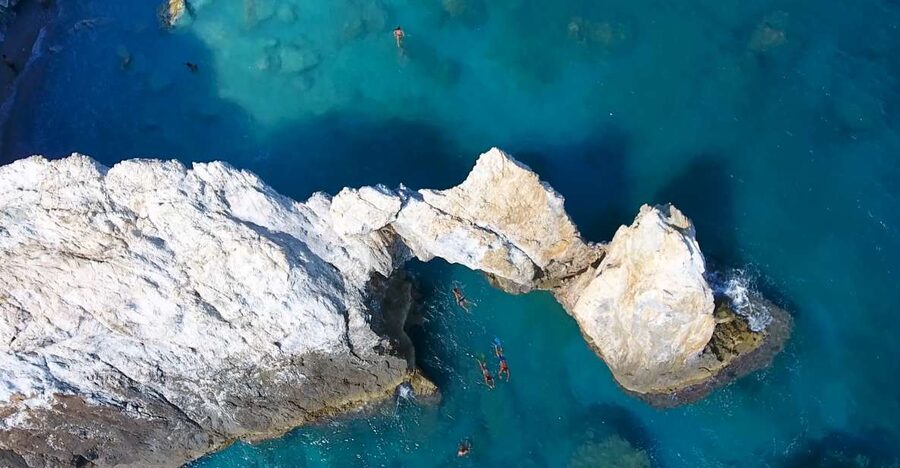 From Skiathos: Sea and Sun Island Day Cruise - Key points to know before you go
