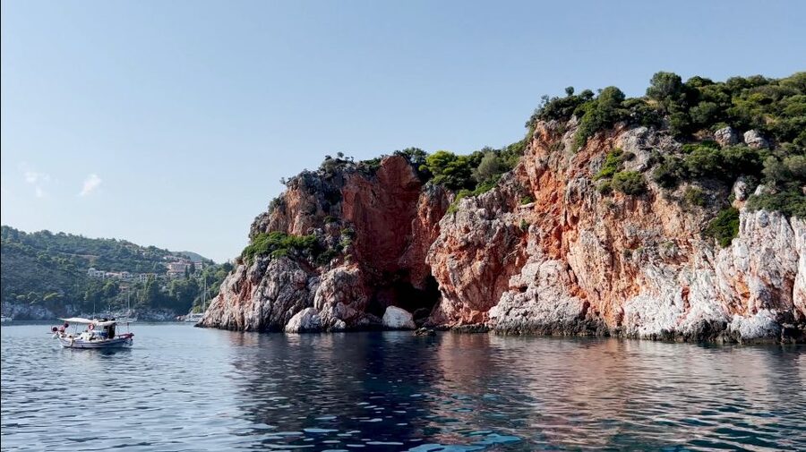 From Skiathos: Skopelos and Alonissos Boat Trip with Stops - Price and Value: What $73 Gets You, and What You Still Pay For