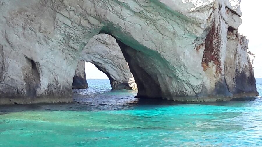 From St.Nikolaos: Boat Cruise to Navagio Beach & Blue Caves - Practical tips that prevent “small” hassles