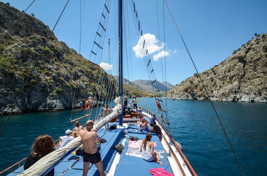 From the Port of Kos: Full Day Boat Cruise to 3 Islands - Key Things I’d Focus On Before You Go