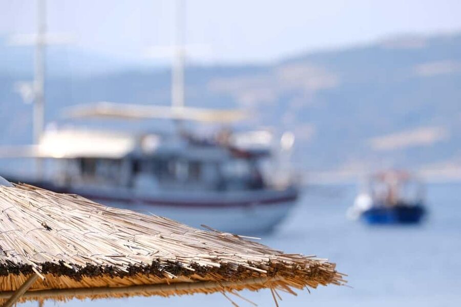 From Thessaloniki: Halkidiki Blue Lagoon Cruise with Lunch - Why this Halkidiki Blue Lagoon day feels like good value