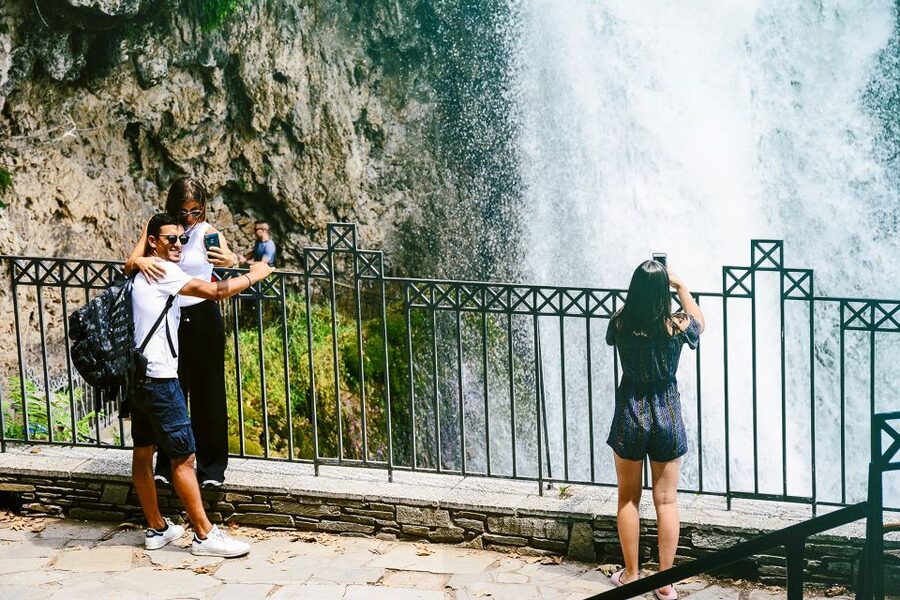 From Thessaloniki: Pozar Thermal Baths and Edessa Day Trip - FAQ