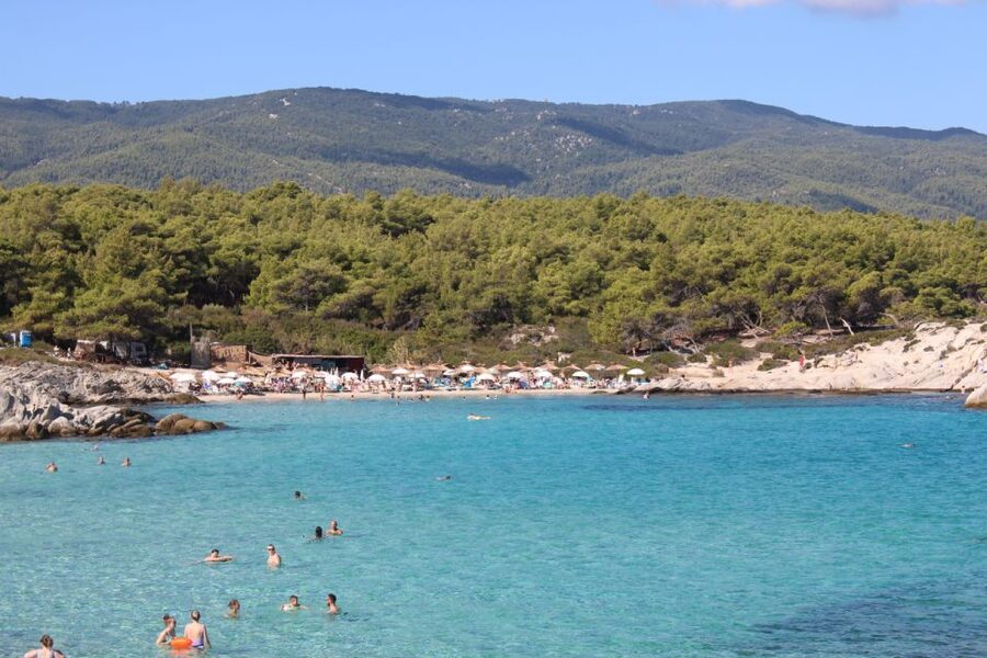 From Thessaloniki: Sithonia Beaches and Scenic Villages Tour - Key highlights worth planning around