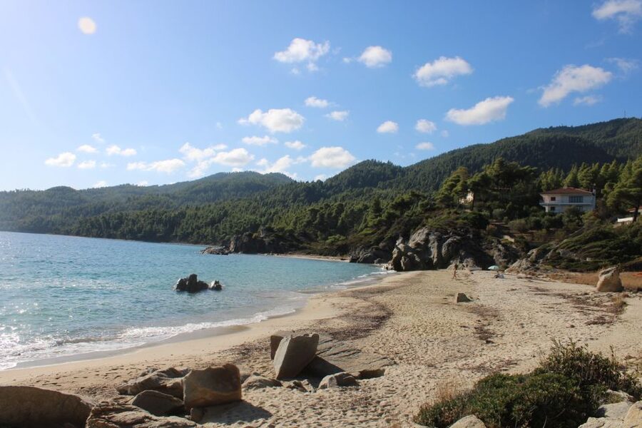 From Thessaloniki: Sithonia Beaches and Scenic Villages Tour - Packing, Safety, and Small Tips That Make the Day Easier