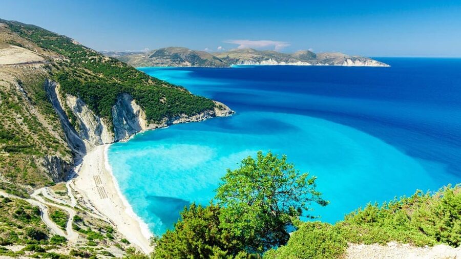 From Zakynthos: Full-Day Tour of Kefalonia - Time on the road: what the 12 hours feels like