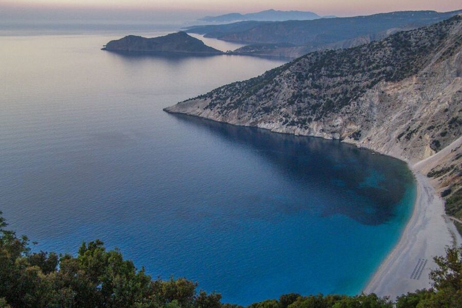 From Zakynthos: Kefalonia Island Full Day Tour by Bus & Boat - Why this Zakynthos to Kefalonia day trip feels worth the effort
