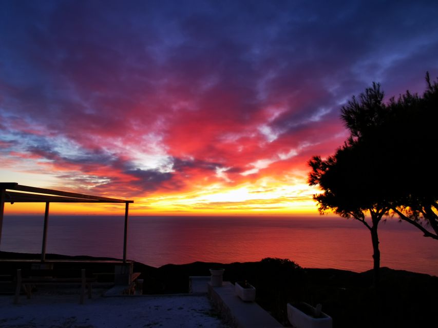 From Zakynthos: Sunset Tour to Agalas and Damianos Cave - Key Things You’ll Notice on This Tour