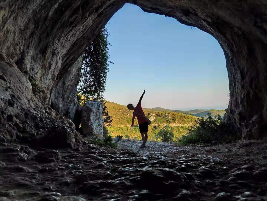 From Zakynthos: Sunset Tour to Agalas and Damianos Cave - Price and Logistics: Why $47 Feels Fair for a 4-Hour Tour