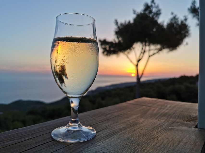 From Zakynthos: Sunset Tour to Agalas and Damianos Cave - Who This 4-Hour Sunset Tour Fits Best (and Who It Might Not)