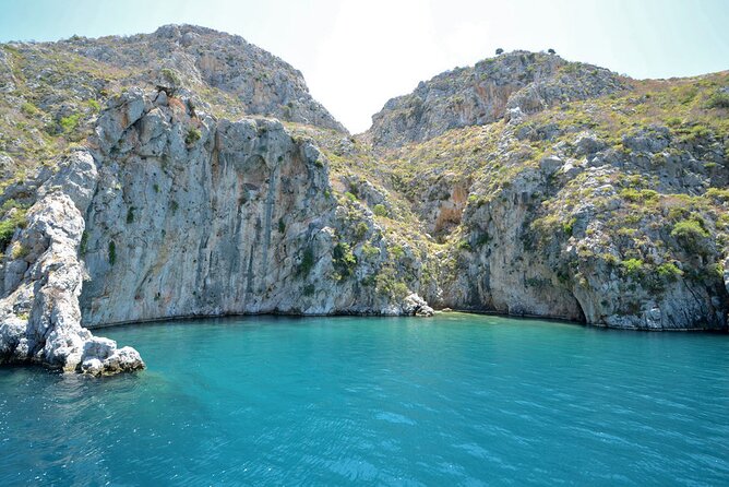 Full Day 3-Island Boat Cruise from Port of Kos - Who this Kos three-island cruise is best for