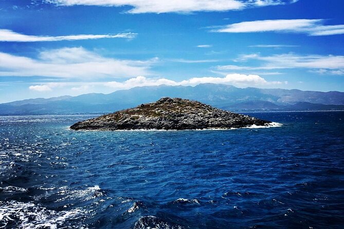 Full Day Boat Cruise to 3 Islands with optional pickup - Comfort, Toilets, WiFi, and the Real Limits of a Full Day