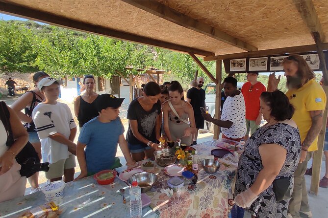 Full-Day Jeep Safari Tour with Cooking Lesson - Crete by 4WD: why this safari feels more local than a bus day