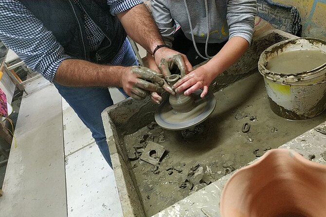 Full-Day Jeep Safari Tour with Cooking Lesson - Aposelemis Dam and Avdou: water supply, submerged villages, and preserved buildings