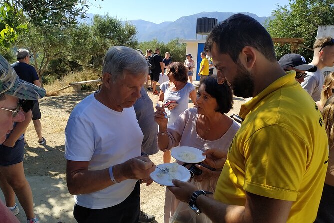 Full-Day Jeep Safari Tour with Cooking Lesson - Psychro pottery workshop: make your own ceramics, not just watch