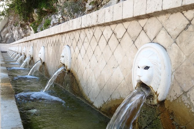 Full-Day Land Rover Safari from Rethymno with Lunch Swimming - Pickup, timing, and how the 8-hour pace works