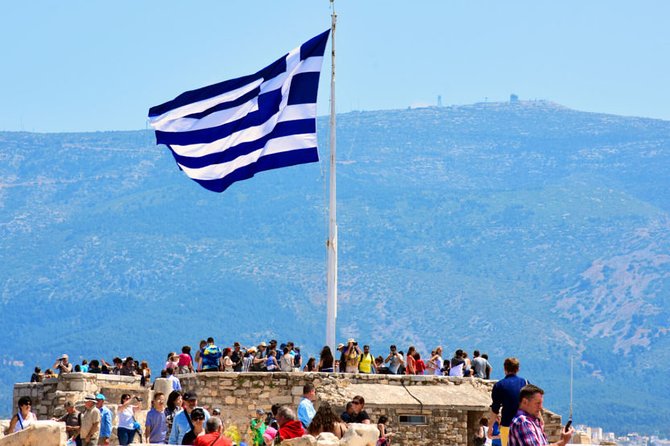 Full -Day Private Tour of Athens - Timing, pacing, and why a private day can feel easier