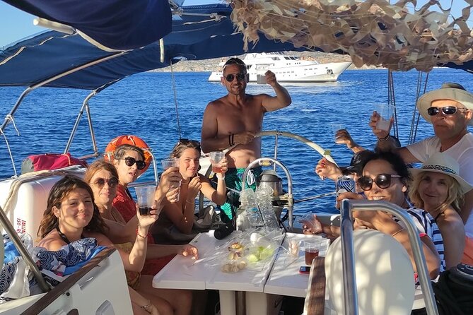 Full day sailing cruise on the West side of Milos island - Key Points That Make This Cruise Worth Your Time