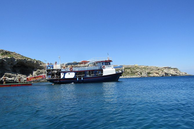 (Full day)Scuba Diving in Rhodes - FAQ