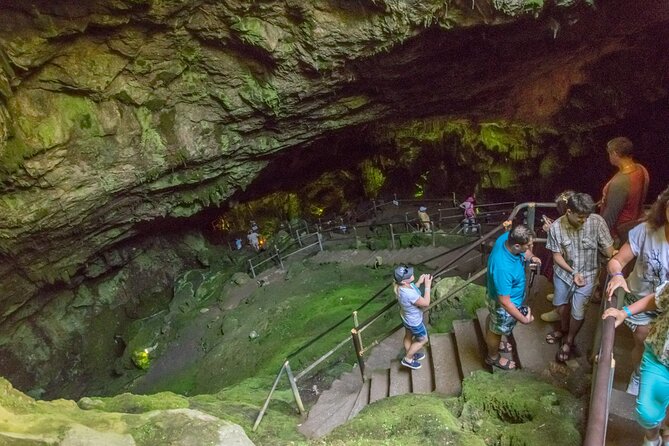Full-Day Small-Group Tour in Crete with Zeus Cave Visit - Why This 8-Hour Crete 4WD Day Trip Feels Different