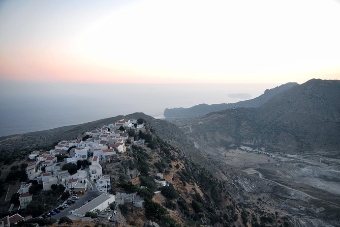 Full-Day Tour to Nisyros The Volcano Island - Key things to know before you go