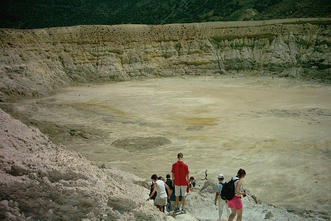 Full-Day Tour to Nisyros The Volcano Island - Price and what you truly get for $36.20