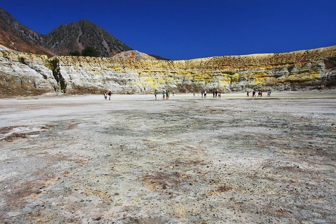 Full-Day Tour to Nisyros The Volcano Island - Pickup from Kos and the bus-to-port rhythm