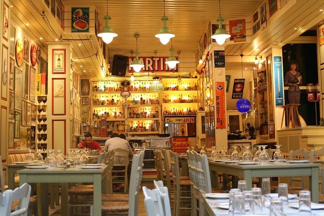 Get a Taste of Athens Food Tour - Key things you should know before you go
