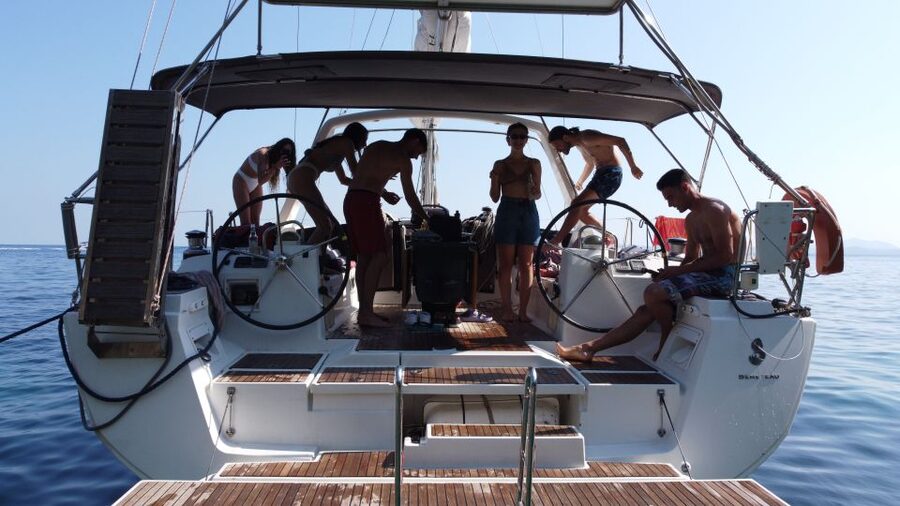 Gouvia: Corfu Island Sailing Trip with Snack and Soft Drinks - Price and value: is $69 a smart deal for this kind of day?