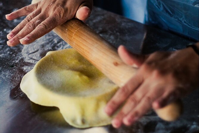 Greek Cooking Class in Athens Including Rooftop Dinner with Acropolis View - Moussaka and what makes it worth learning