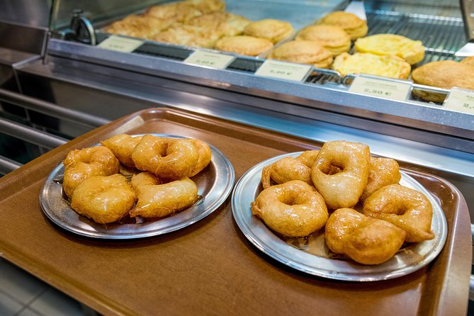 Greek Food Walking Tour in Athens - Psyrri and Iroon Square: Meze Culture Meets the Night