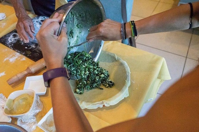 Greek Small-Group Athens Cooking Class & Dinner - Why This Half-Day Greek Cooking Class Feels Like Local Living
