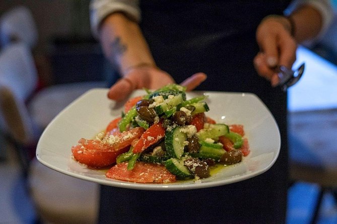 Greek Small-Group Athens Cooking Class & Dinner - Price and Value: What You’re Paying For (and What You Get Back)