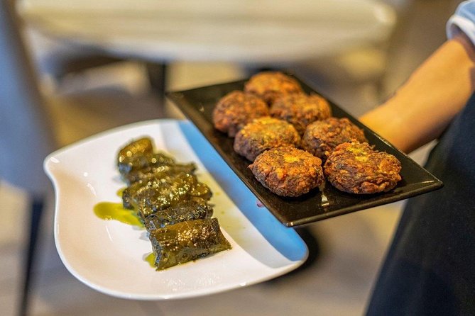 Greek Small-Group Athens Cooking Class & Dinner - Who This Class Is Best For (and Who Might Want a Different Format)