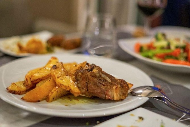 Greek Small-Group Athens Cooking Class & Dinner - Learn From the Instructor: When Chef Niki, Stella, Lucy, or Amalia Leads