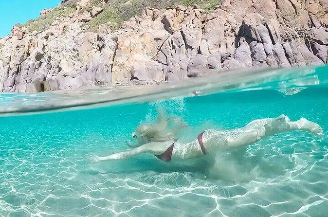 Half day adventure to Kleftiko bay and Open Bar with Lunch - Price and Value: What $151.23 Buys You in Real Terms