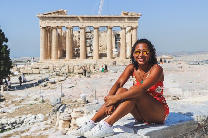 Half Day Athens Private Tailor-Made City Tour (Skip the line of Acropolis) - The Acropolis Museum choice: pay extra for context or keep the pace