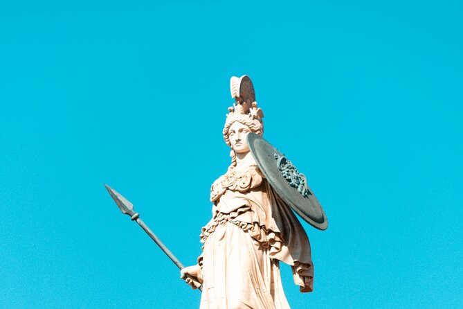 Half Day Athens Private Tailor-Made City Tour (Skip the line of Acropolis) - Panathenaic Stadium and Plaka: the day turns human
