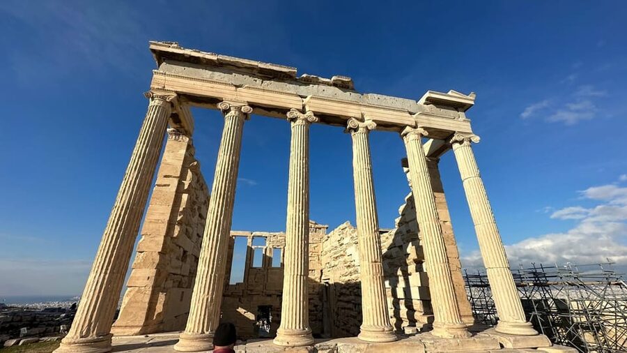 Half Day Best Of Athens Highlights Luxury Private Tour 4Hou - The Driver Experience: What Makes It Feel Private, Not Just Scheduled