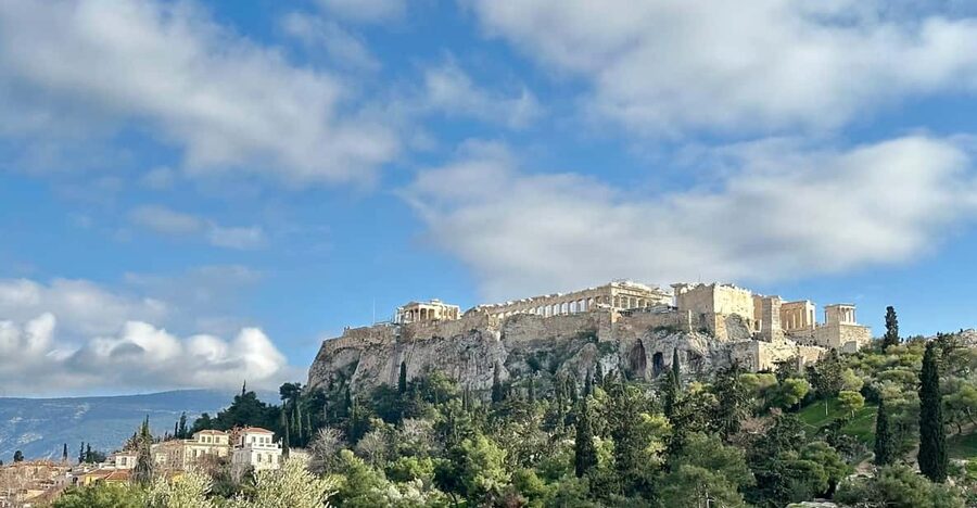 Half Day Best Of Athens Highlights Luxury Private Tour 4Hou - Price and Value for $110: What You’re Paying For