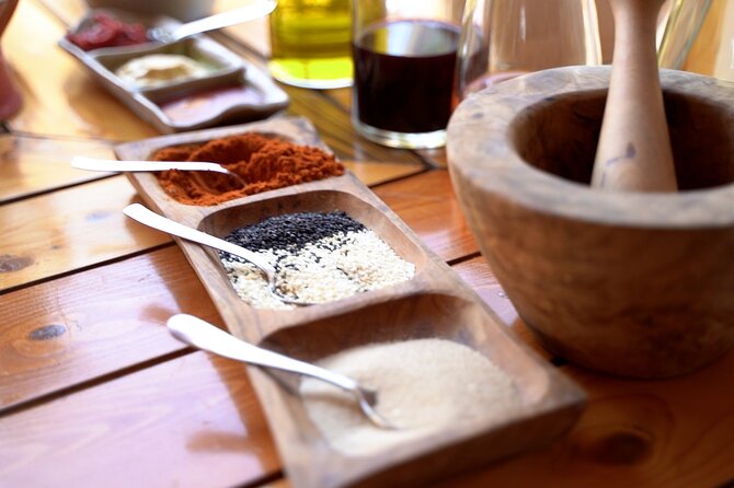 Half-Day Greek Cooking Class of Zakynthian Culture with Lunch - Value check: $108.89 for 4 hours, what you actually get